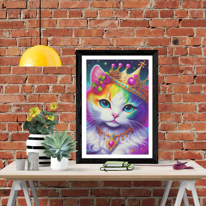 Princess Kitty