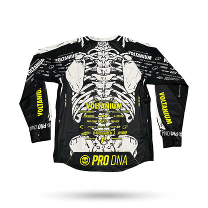 PRO DNA™ DNA SERIES JERSEY – SKELETON