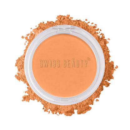 Bliss-Peach