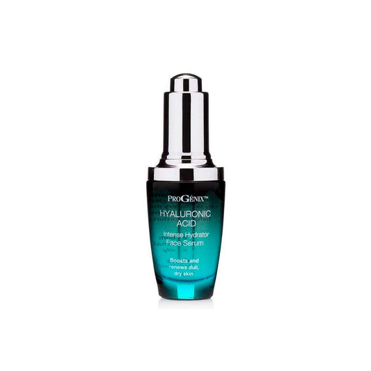 Progenix Hyaluronic Intense Hydrator Face Serum 1oz