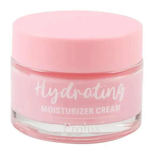 Prolux Hydrating Moisturizer Cream