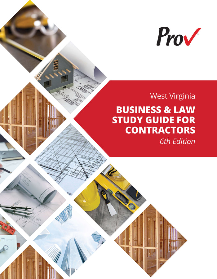 PROV West Virginia Business and Law