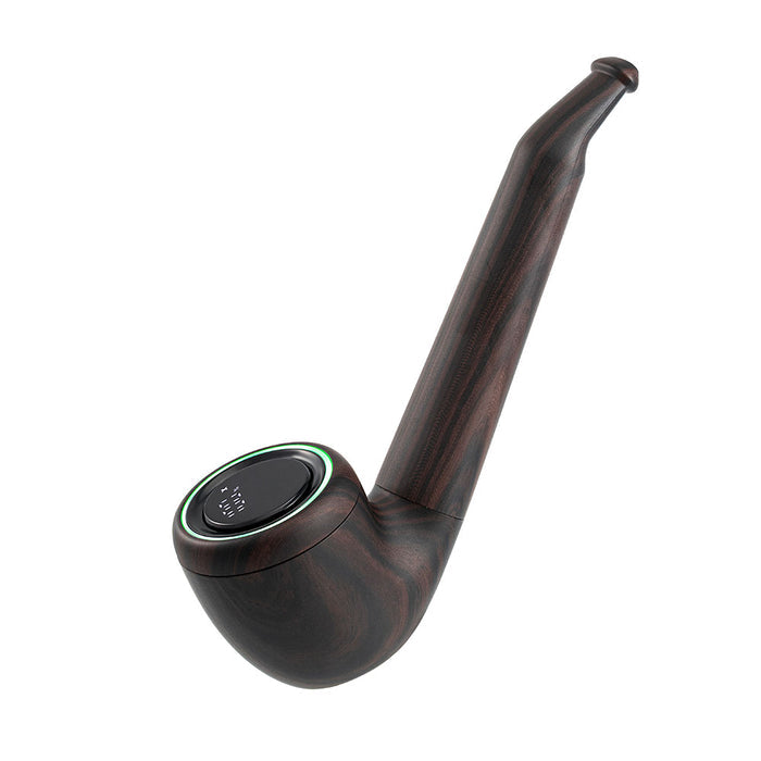 Pulsar 510 DL Pipe Vape Cartridge Battery Brown