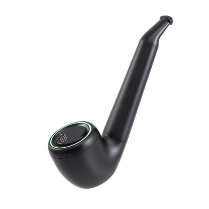 Pulsar 510 DL Pipe Vape Cartridge Battery Black