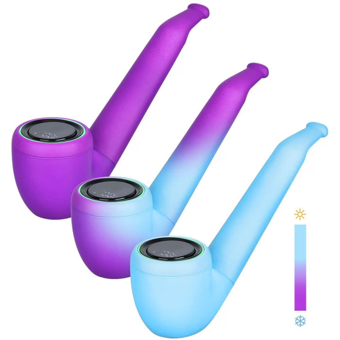 Thermo Crystal Ball