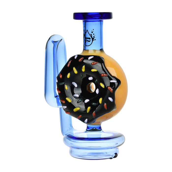 Pulsar Puffco Peak Pro Donut Attachment