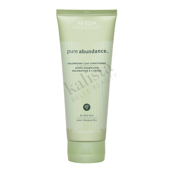 Pure Abundance Volumizing Clay Conditioner