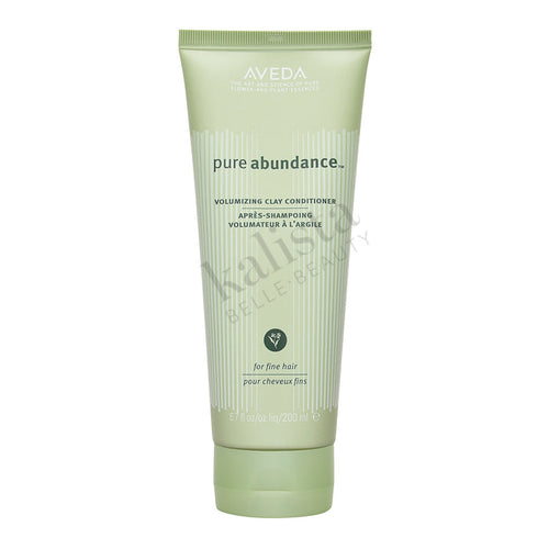 Pure Abundance Volumizing Clay Conditioner