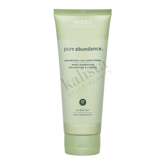 Pure Abundance Volumizing Clay Conditioner