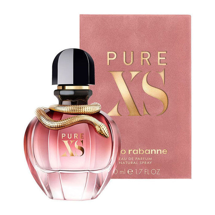 PURE XS EDP 80ML