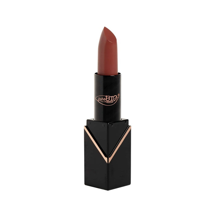 PUROBIO COSMETICS - CREAMY MATTE LIPSTICK - ROSA NUDE 101