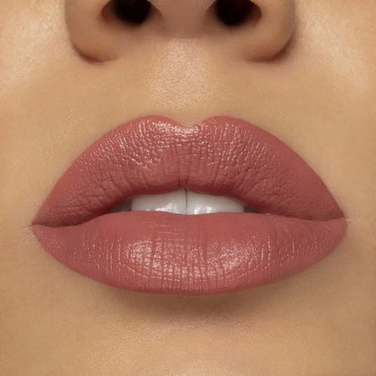 PUROBIO COSMETICS - CREAMY MATTE LIPSTICK - ROSA NUDE 101