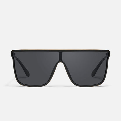 QUAY Nightfall Remixed Sunglasses - Blk/Blk