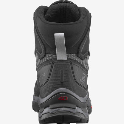 Quest 4 Gore-Tex Boot