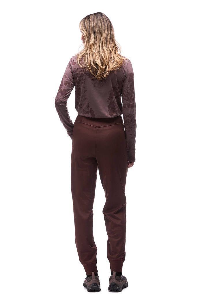 Rahat Warm Stretch Jogger Pant