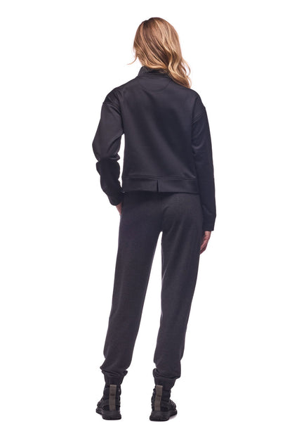 Rahat Warm Stretch Jogger Pant