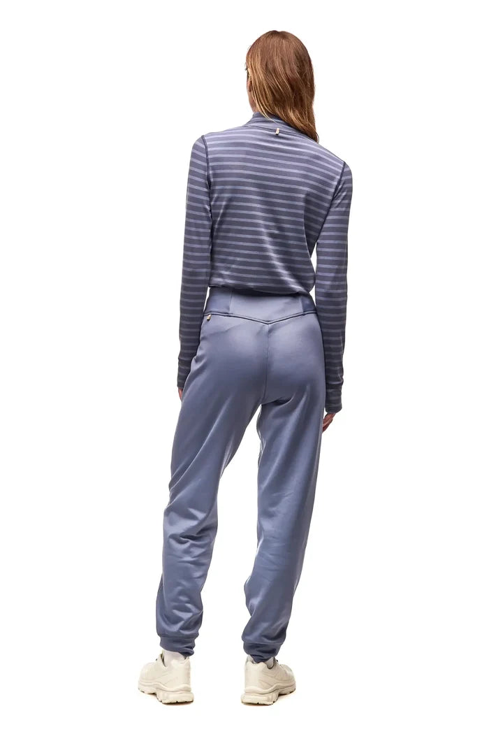 Rahat Warm Stretch Jogger Pant