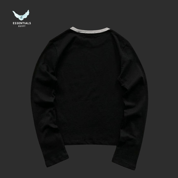 Ralph Lauren Bear Crewneck – Embroidered Logo Sweatshirt - ESSENTIALS EGYPT