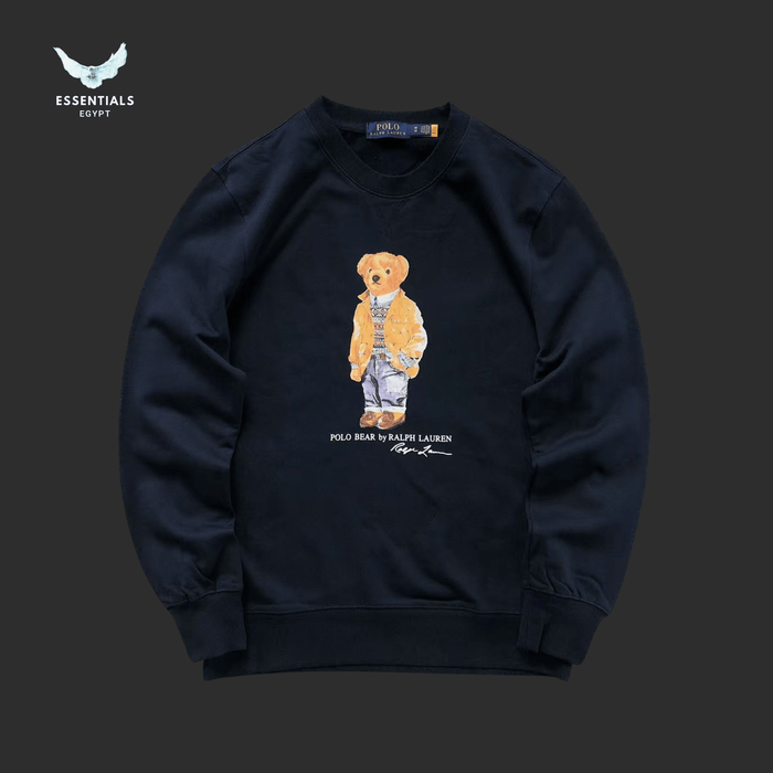 RALPH LAUREN HOODIE 217082504 - ESSENTIALS EGYPT