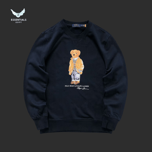 RALPH LAUREN HOODIE 217082504 - ESSENTIALS EGYPT