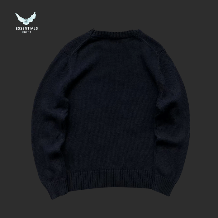 RALPH LAUREN SWEATSHIRT 217101004 - ESSENTIALS EGYPT