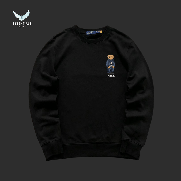 RALPH LAUREN SWEATSHIRT 217082204 - ESSENTIALS EGYPT