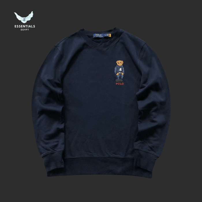 RALPH LAUREN SWEATSHIRT 217082204 - ESSENTIALS EGYPT