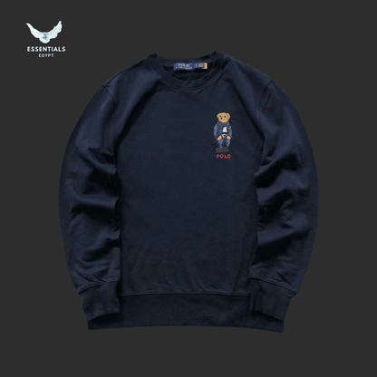 RALPH LAUREN SWEATSHIRT 217082204 - ESSENTIALS EGYPT