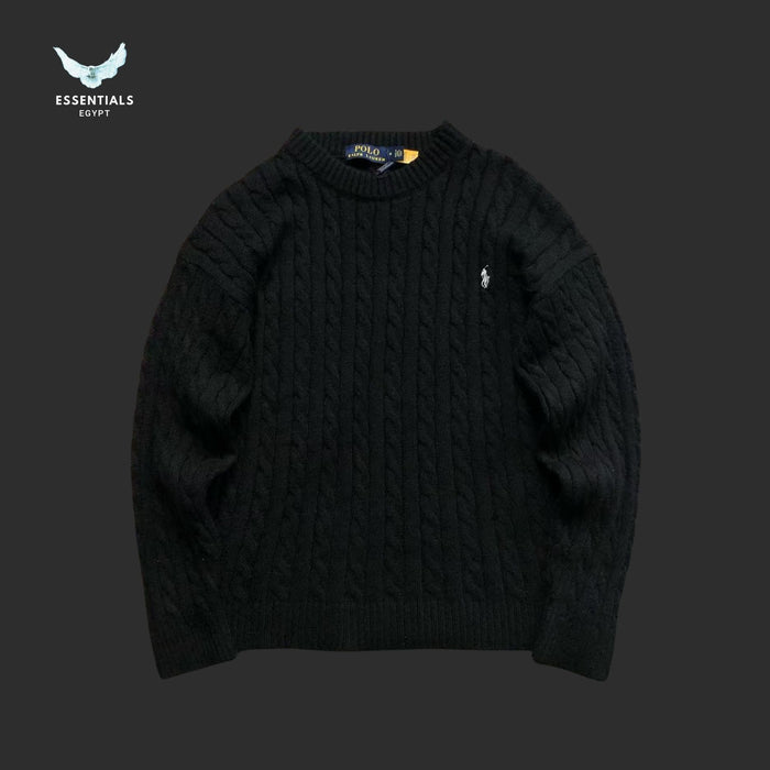 RALPH LAUREN SWEATSHIRT 21100815001 - ESSENTIALS EGYPT