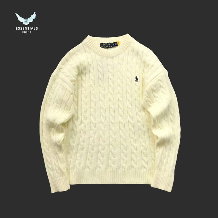 RALPH LAUREN SWEATSHIRT 21100815001 - ESSENTIALS EGYPT