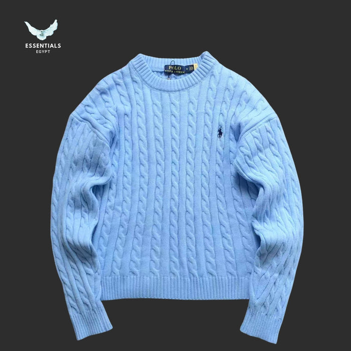 RALPH LAUREN SWEATSHIRT 21100815001 - ESSENTIALS EGYPT