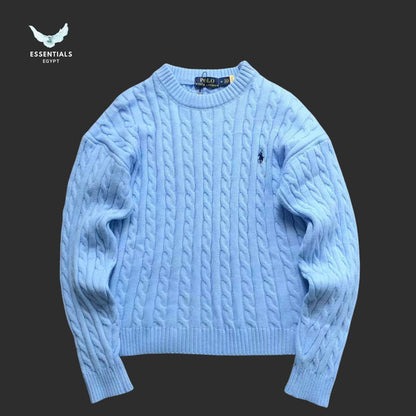 RALPH LAUREN SWEATSHIRT 21100815001 - ESSENTIALS EGYPT