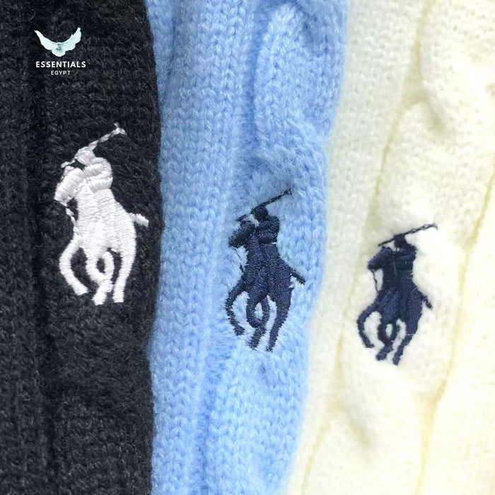 RALPH LAUREN SWEATSHIRT 21100815001 - ESSENTIALS EGYPT