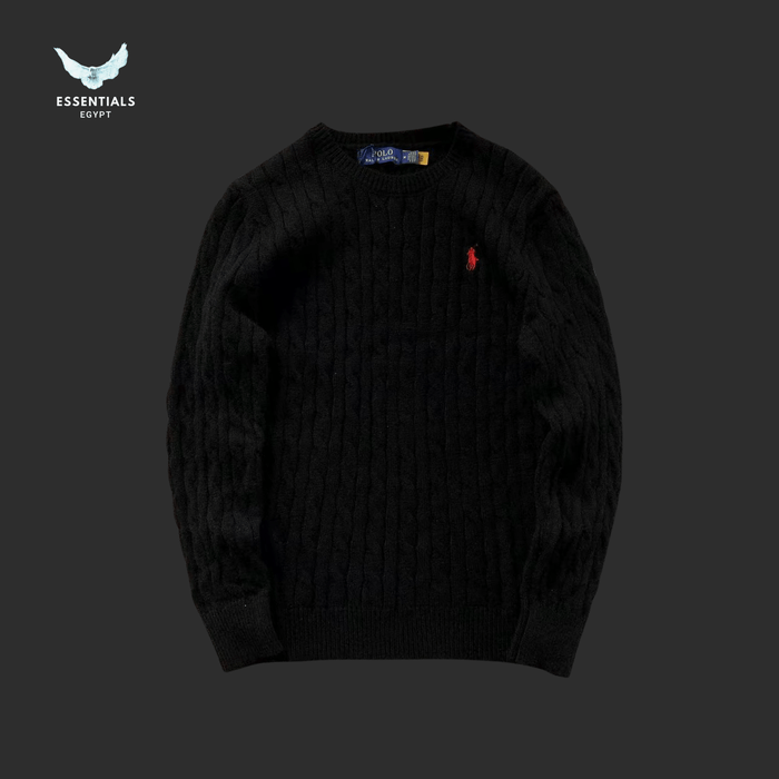 RALPH LAUREN SWEATSHIRT 4107290136 - ESSENTIALS EGYPT