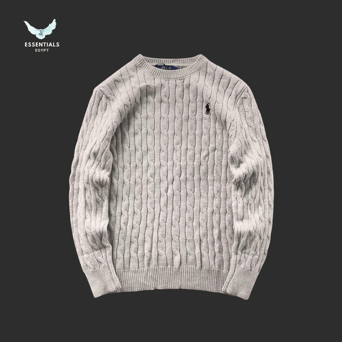 RALPH LAUREN SWEATSHIRT 4107290136 - ESSENTIALS EGYPT