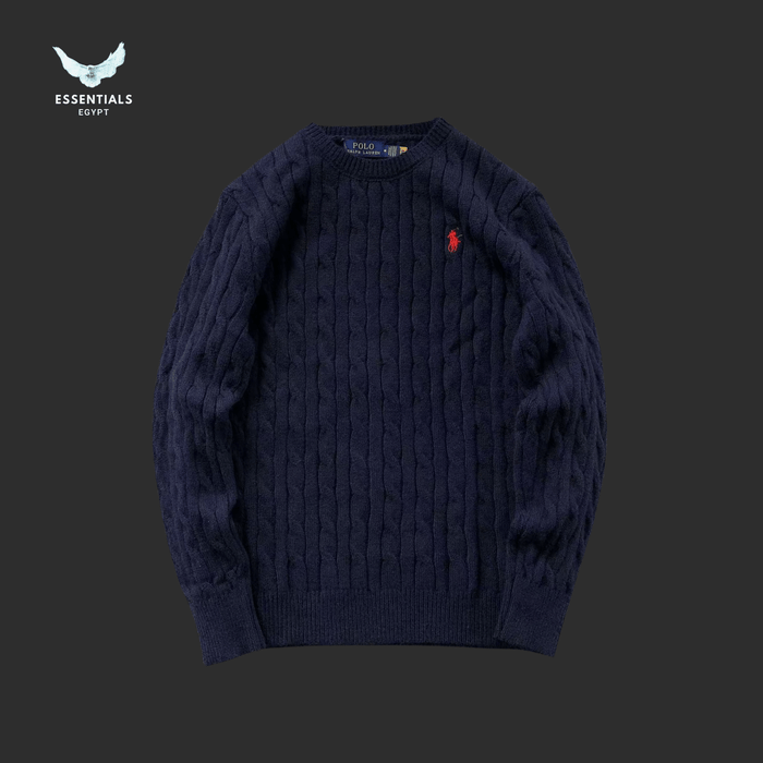 RALPH LAUREN SWEATSHIRT 4107290136 - ESSENTIALS EGYPT