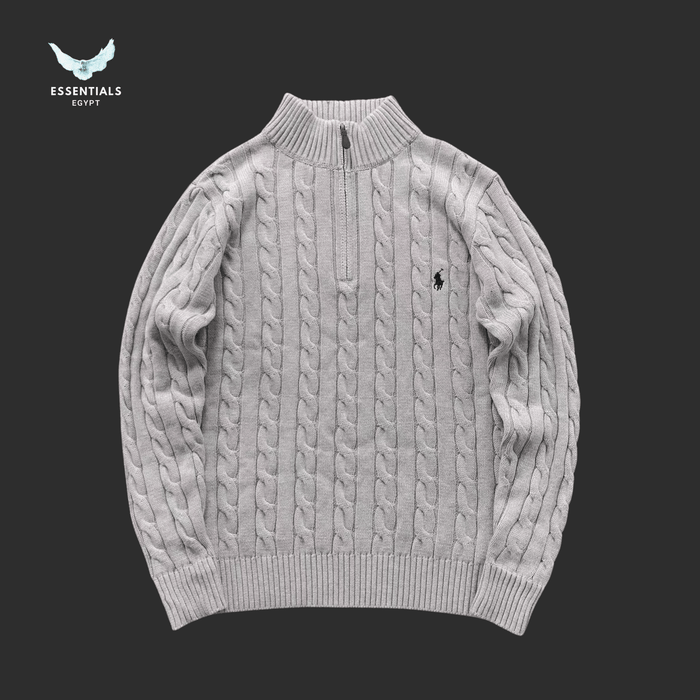 XS / Light Grey