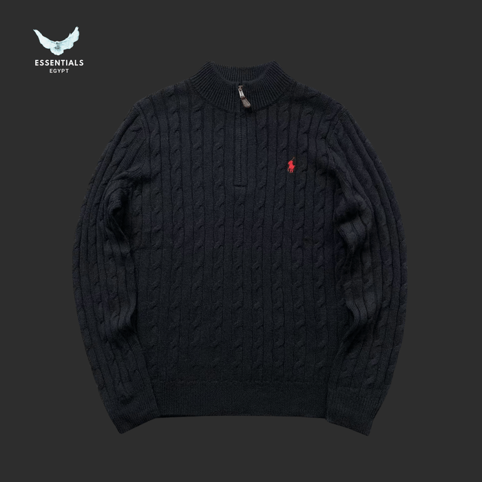 RALPH LAUREN SWEATSHIRT 217100104 - ESSENTIALS EGYPT