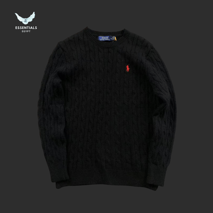 RALPH LAUREN SWEATSHIRT 3107170621 - ESSENTIALS EGYPT