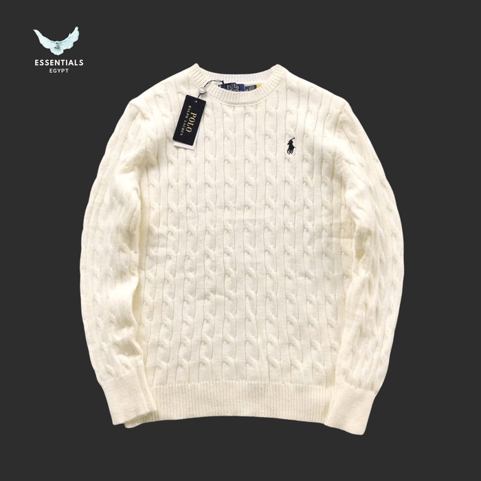 RALPH LAUREN SWEATSHIRT 3107170621 - ESSENTIALS EGYPT