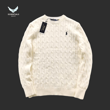 RALPH LAUREN SWEATSHIRT 3107170621 - ESSENTIALS EGYPT