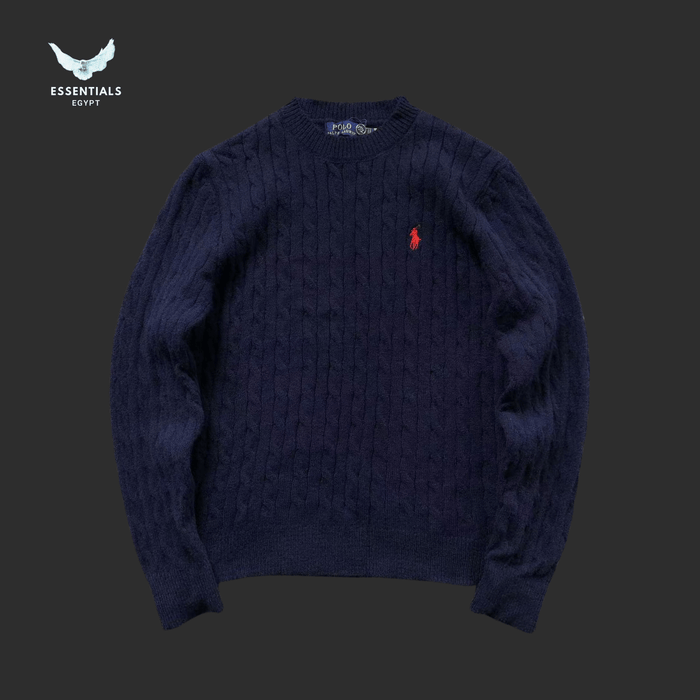 RALPH LAUREN SWEATSHIRT 3107170621 - ESSENTIALS EGYPT