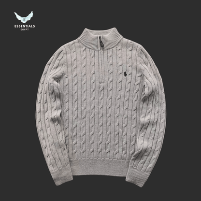 RALPH LAUREN SWEATSHIRT 217102704 - ESSENTIALS EGYPT