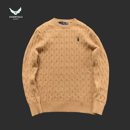 RALPH LAUREN SWEATSHIRT 3107170621 - ESSENTIALS EGYPT