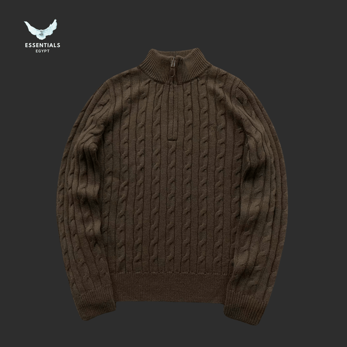 RALPH LAUREN SWEATSHIRT 217102704 - ESSENTIALS EGYPT
