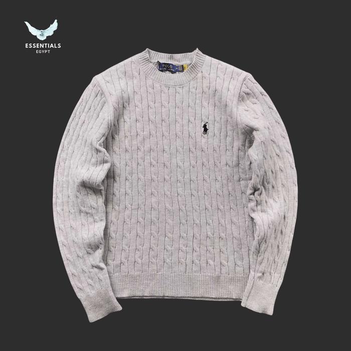 RALPH LAUREN SWEATSHIRT 3107170621 - ESSENTIALS EGYPT