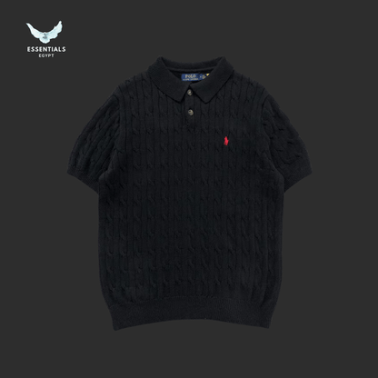 Ralph Lauren Classic Fit Cotton Polo Shirt - ESSENTIALS EGYPT