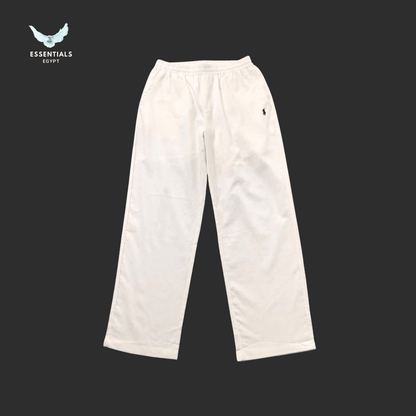 RALPH LAUREN TROUSERS 41080808142 - ESSENTIALS EGYPT