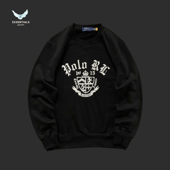 RALPH LAUREN HOODIE 217081704 - ESSENTIALS EGYPT