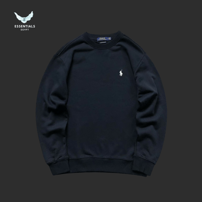 RALPH LAUREN SWEATSHIRT 1108020930 - ESSENTIALS EGYPT